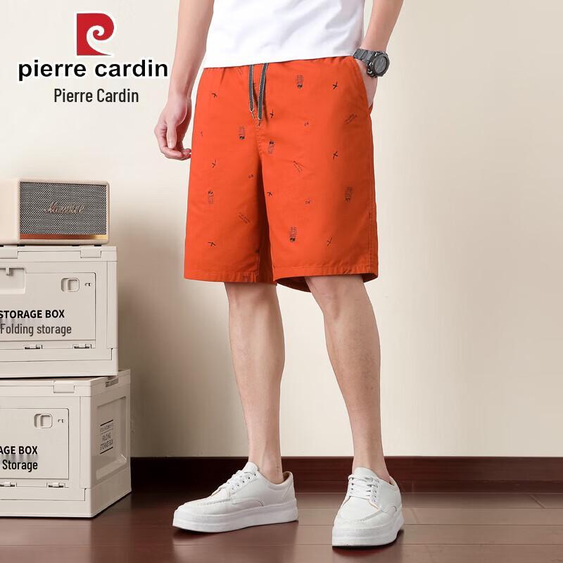 Pierre Cardin Men's Summer Casual Apparel