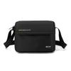 Single Shoulder Man Messenger Bag Large Capacity Nylon Crossbody Bag Men's Shoulder Bag  Camping