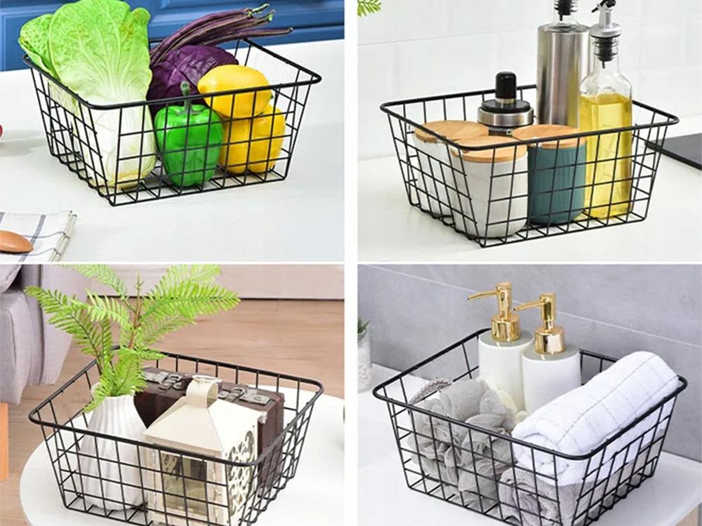 Basket Cy-0139 Black (50) Gab_B