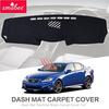 Dashboard Mat for Lexus IS350 IS300h IS250 Dash Dashboard Interior Sun Accessories / / 2005-2013, LEXUS-specific Mat, Cover, Parts, Protection,