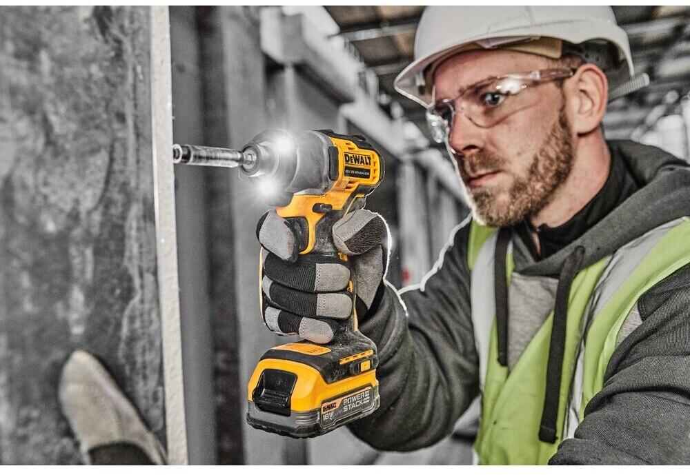 DeWalt DCF 840 N Impact Driver