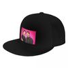 Unisex Baseball Hats Marcus And Martinus Sweden Norway Eurovision Streetwear Summer Sports Baseball Caps Hip Hop Cap Casquette