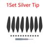 Drone Blades  Low-Noise Quick-Release Blades Props for DJI Mini 3 Pro Propellers Drone Accessories