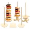 Accesorii pentru decor – Obiecte decorative din lemn