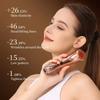 Multifunctional Handheld Beauty Device Facial Skin Tightening Lifting Massager for Face Neck 6 Modes Anti-Aging Skin Machine
