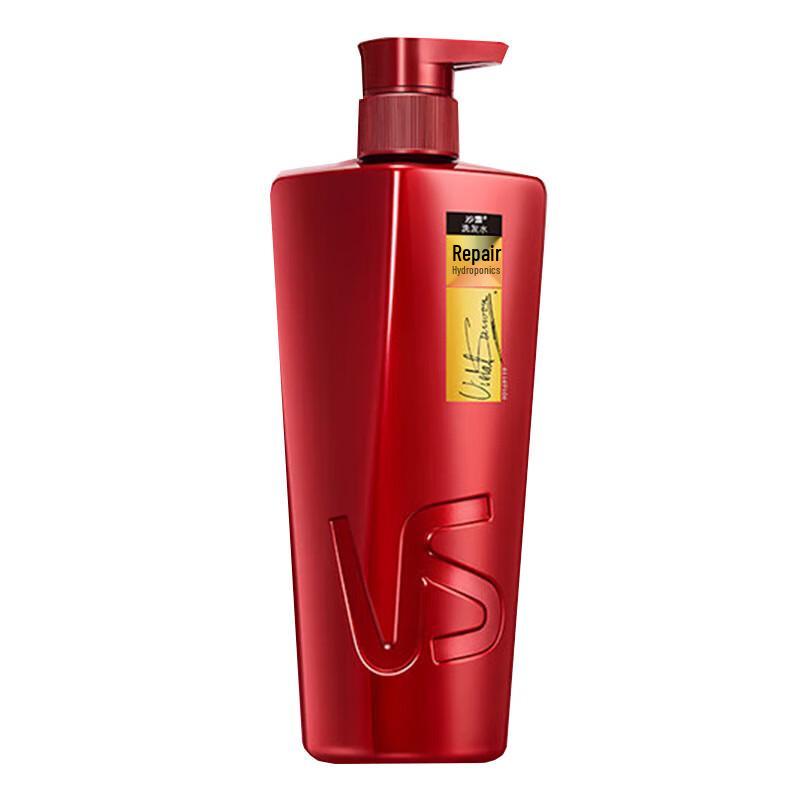 

Liran Repairing & Hydrating Shampoo