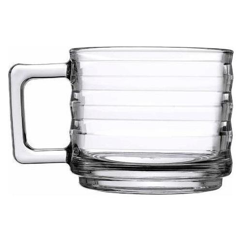 

Кружка с 2 чашками Bricks