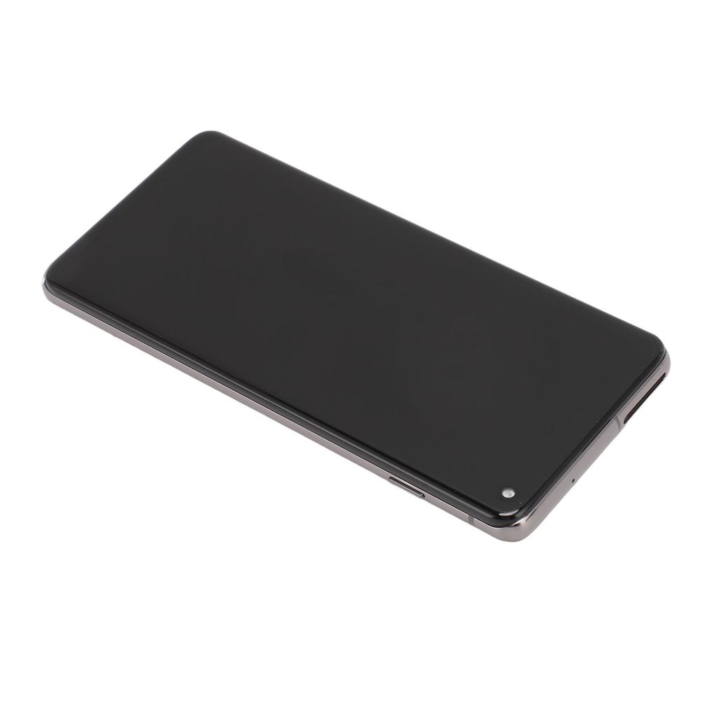 6.1 Inch Cell Phone Screen Assembly Professional LCD Touch Display Digitizer Assembly for Galaxy S10 G973W G9730 G973F