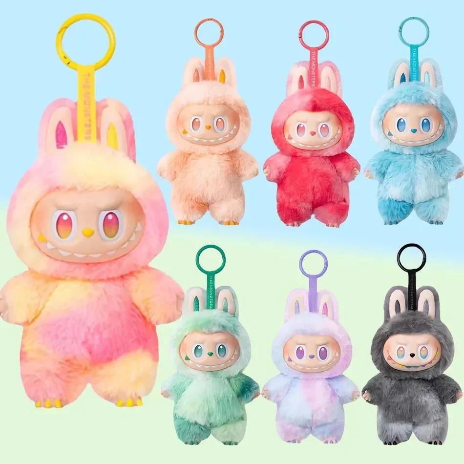 Monster Dacheng Energy Series Vinyl Doll Anime Action Doll Cute Pendant Surprise Gift