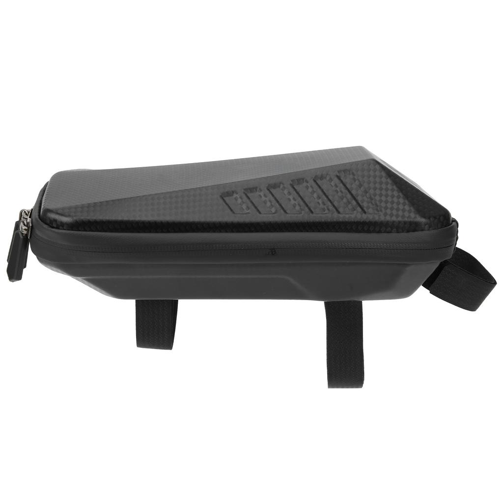 Wheel Up Bicycle Cycling Bag Reflective Front Top Tube Bag Waterproof Storage Pouch