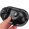 8200733848 8200733847 Car Interior Door Handle High Strength Inside Door Handle Replacement For Dacia Dokker Duster 12-16