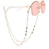 Classic Adjustable Vintage Simple Fashion Cute Decoration Eyewear Accessories Sunglasses Chain Mask Chain Eyeglasses Lanyard