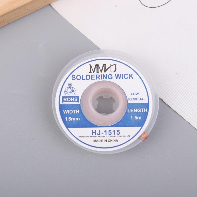 Soldering Sucker Pen Aluminum Metal Desoldering Pump Suction Tin Gun Removal Vacuum Soldering Iron Desolder Hand Welding Tools