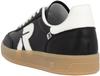 Sneakers Rieker W2200 Black/white