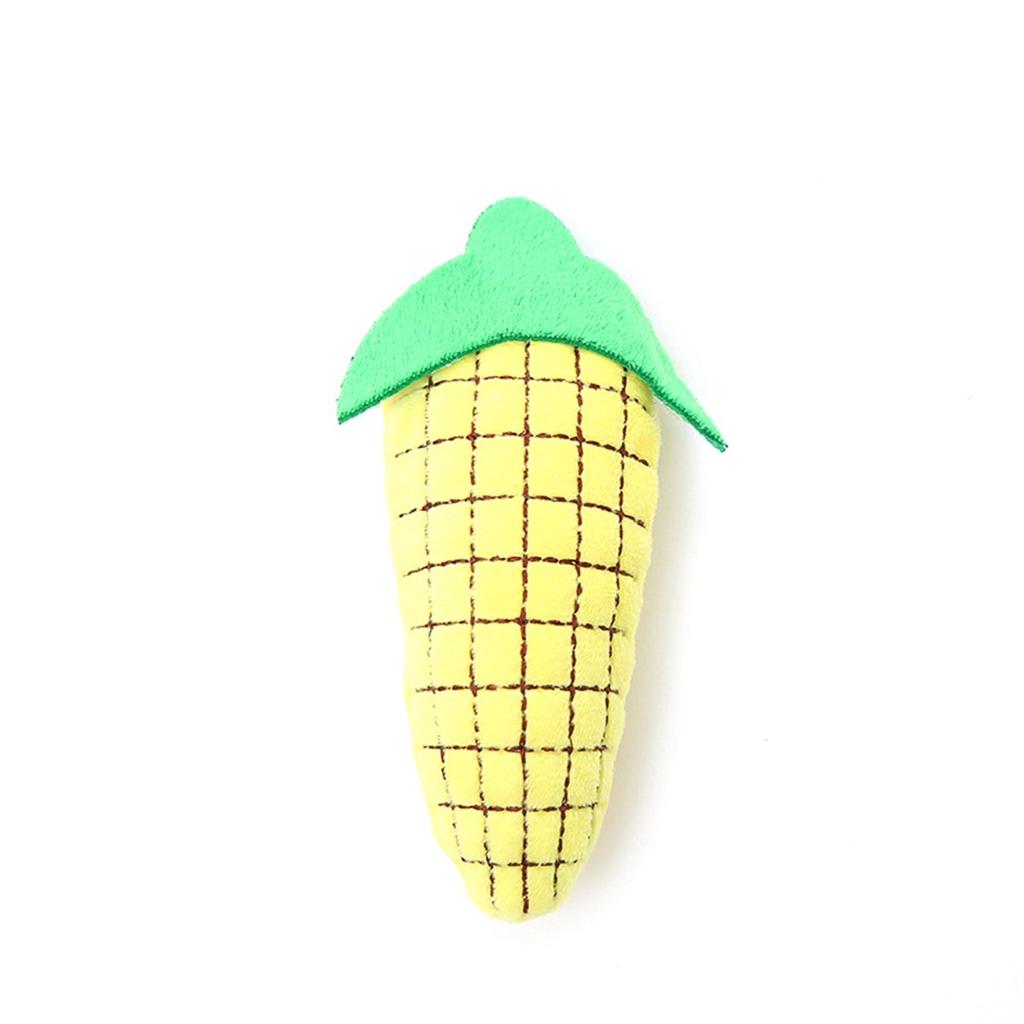 Dog Pet Cute Soft Plush Indoor Funny Cat Mint Toys Teeth Bite Toys Catnip Pillows Chew Toy