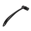 Manual Back Hair Shaver Depilator Single Cutter Head Hair Removal Trimmer Tool