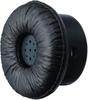 Set of 5 Ear Pads for Domestic Business Headset (leather Type) "Enterprise"