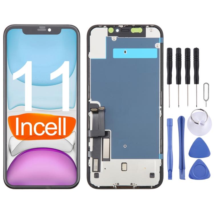 ЖК-экран In-Cell For iPhone 11(Incell)