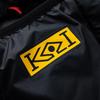 Anta Kyrie Irving Series Water-Resistant Winter Duck Down Jacket