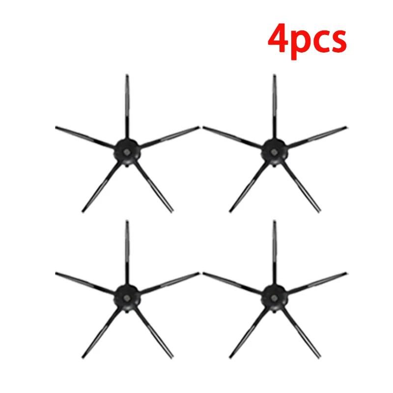 For Roborock S7 S70 S75 S7Max S7 maxv ultra T7S Plus S7 pro ultra Accessories Main Brush Filter Mops Robot Vacuum Cleaner Parts