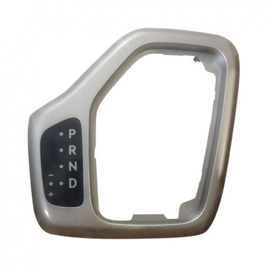 Fits For 2014-2018 Jeep Cherokee Shifter Bezel Without Module 5YD27LS5AA Gold