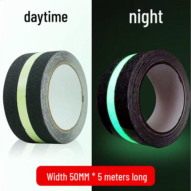 PVC Anti-Slip Safety Tape