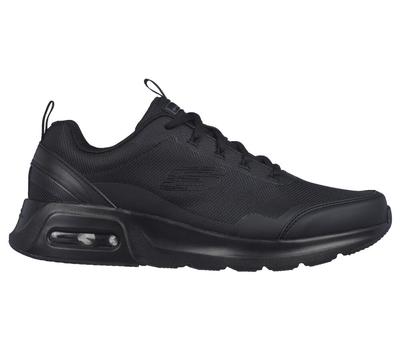 Sneakers Black Version