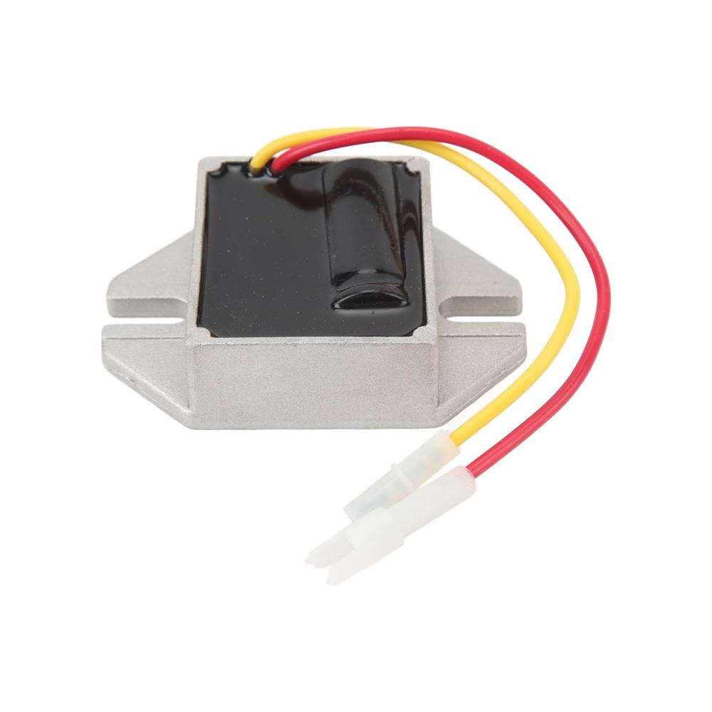 Voltage Regulator 698315 For Briggs & Stratton engines with 15A charging system