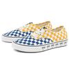 Vans Authentic Sidewall Palm Tree Checkerboard
