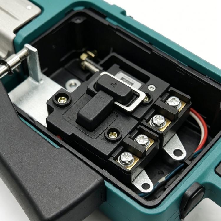 High Quality Driver Switches For Demolitions Hammers And Power Drill With Secure Connection And Shock Resistance