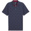 Mens Burgh Performance Polo Shirt