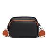Leather Women's Bags, Women's New Fashion First-layer Cowhide Shoulder Messenger Bag