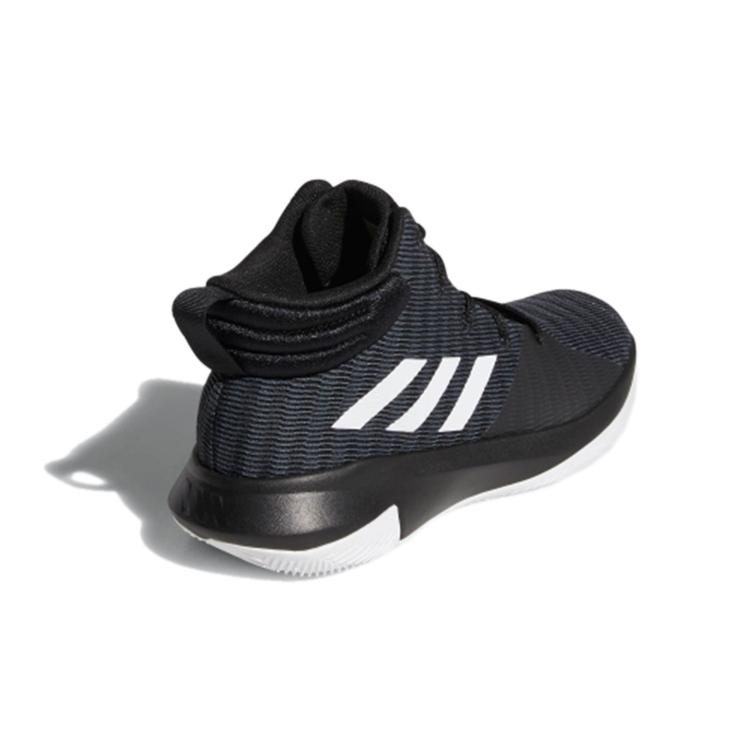 Adidas Breathable Low top Children's Basketball Shoes Kids' AC7627