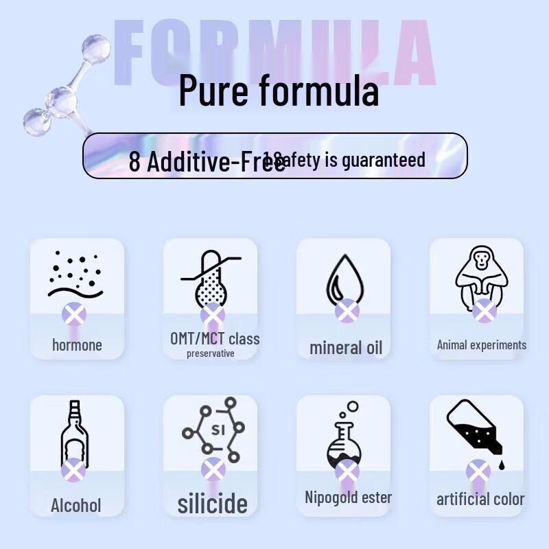 Shu Lei Teen Boys' Oil Control Anti-Dandruff Shampoo Twin Pack