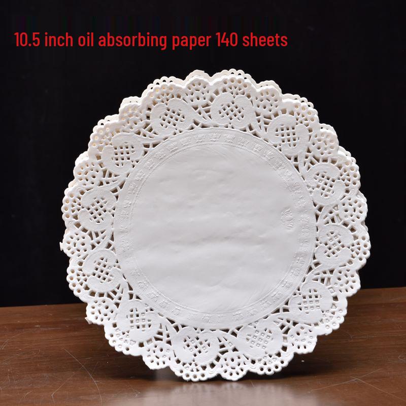 Japanese Style Round Wooden Pizza Pan and Tray