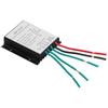BLW‑12/24 400W Wind Generator Turbine Controller Waterproof Battery Charging Regulator