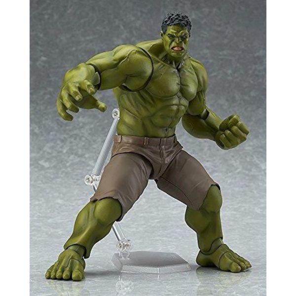 Buy Figma 271 The Avengers HULK Action Figure Good Smile