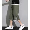 Grote Maten Grote Herenshorts Zomer Trendy Losse Heren Sport- en Casual Broek Jorts Baggy Cargo Heren