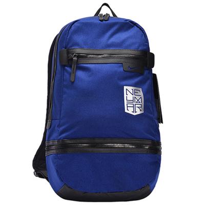 Polyester Rucksack Regular Unisex Königsblau Casual BA5317-455
