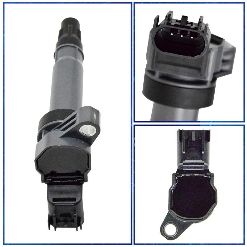 Ignition Coil UF425 FK0374 for 1.5L Excelle, Cruze, Sail - High Voltage Pack