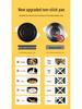 Multifunctional Electric Cooker: Rice Cooker, Steamer, Frying Pan, and Heating Pot