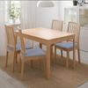 Washable Stretch Chair Seat Covers Solid Colors Spandex Chair Covers  Dining Room