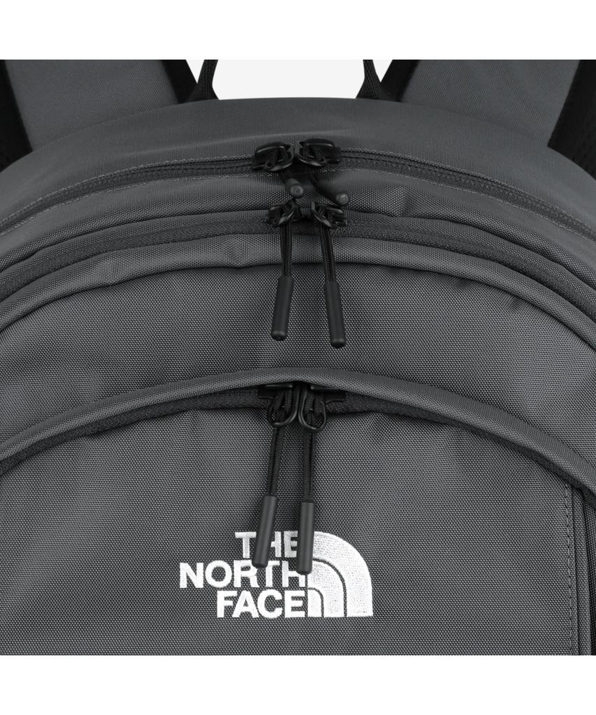 The North Face Nm2Ds00L White Label Superback Pro Dark Gray