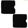 K1AE 2Pieces Sponge Filter Pads for Air Filters 504115301, 521751401, T151382170 Replacement Parts for Power Tool