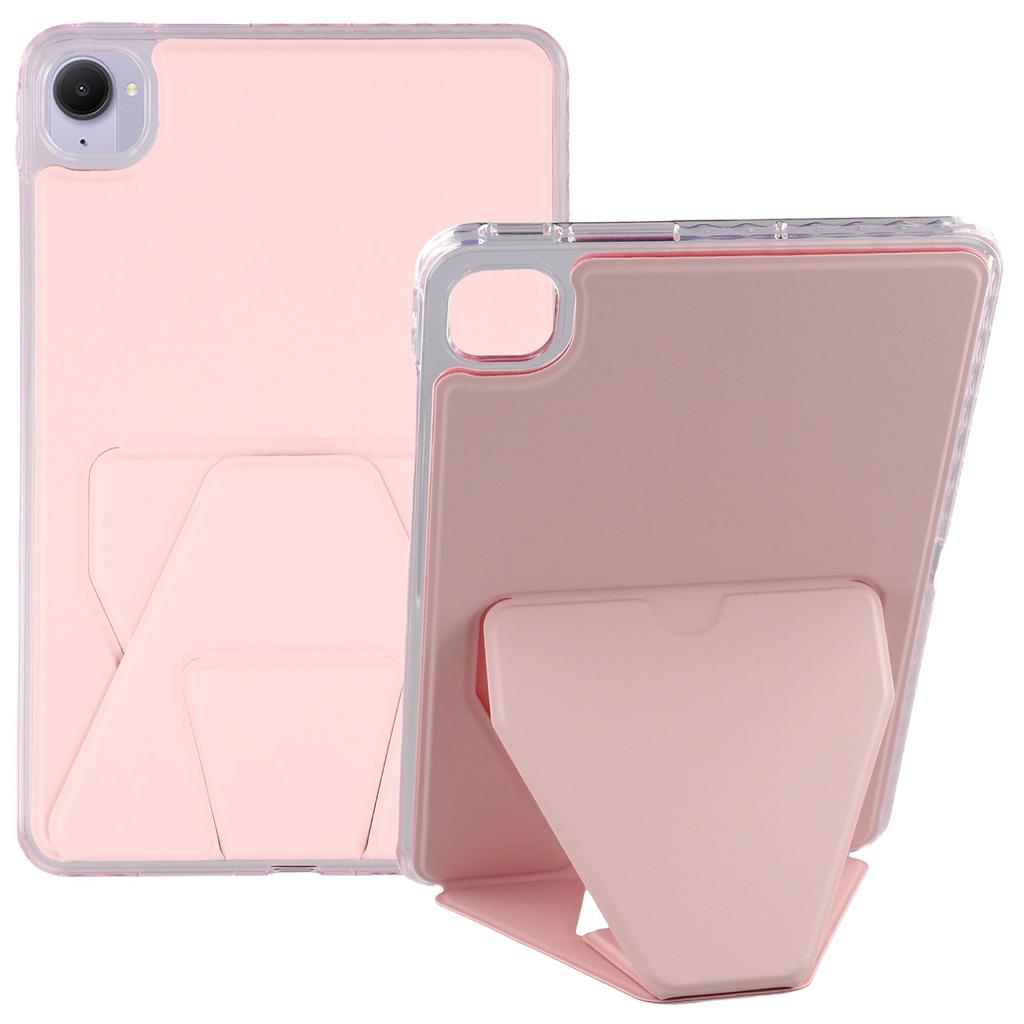 For Xiaomi Redmi K Pad Case TPU PU Leather Kickstand Tablet Cover