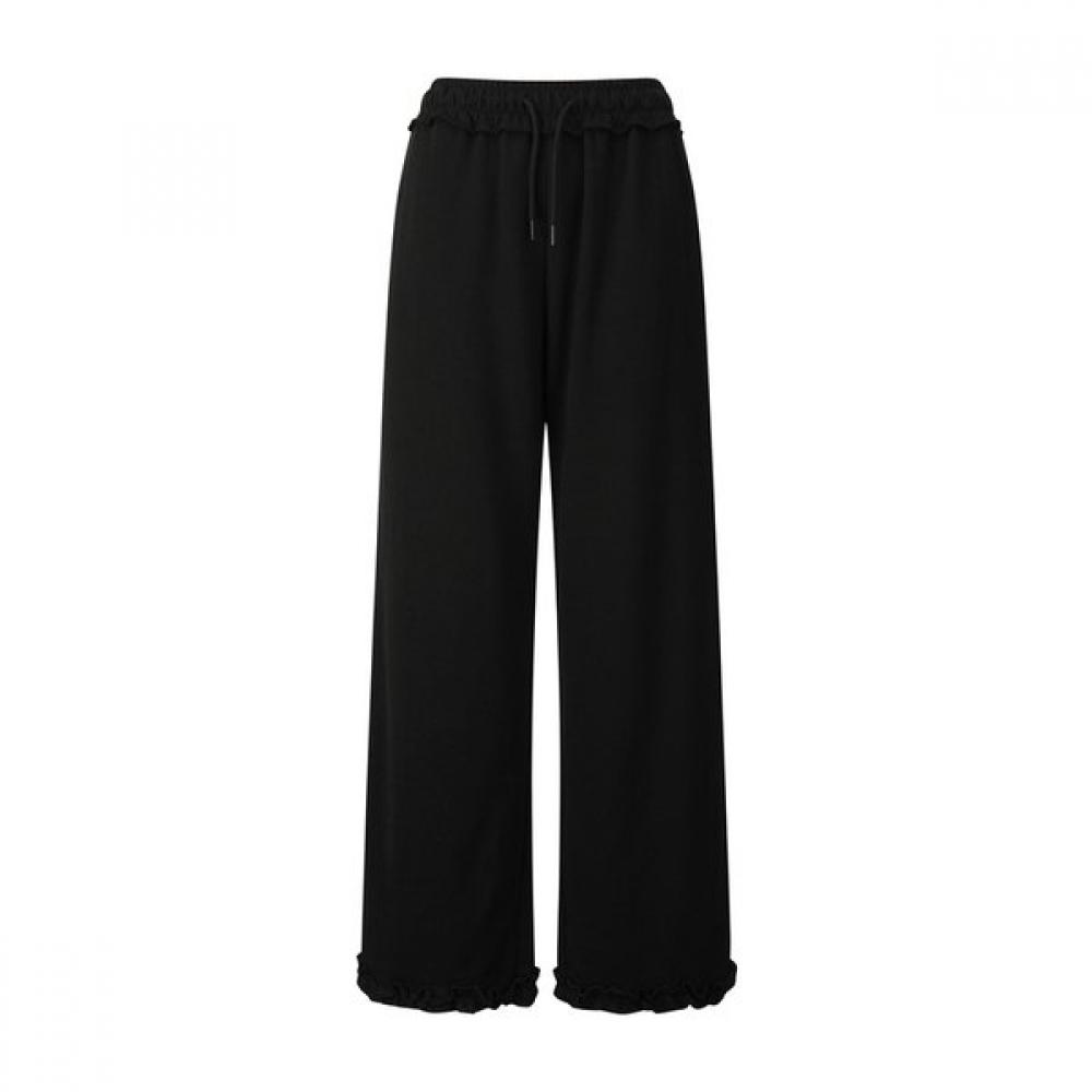 GGPX New York Lovely Frill Banded Pants Gq3pt030f