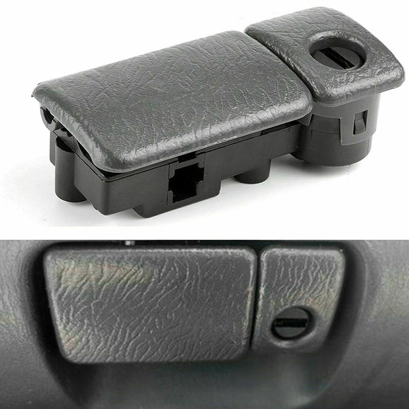 

Glove Box Lock Latch Handle for Suzuki Vitara Grand Vitara Replacement Part Number 7343076811P4Z Stable and Reliable