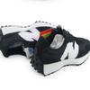 New Balance 327 Black