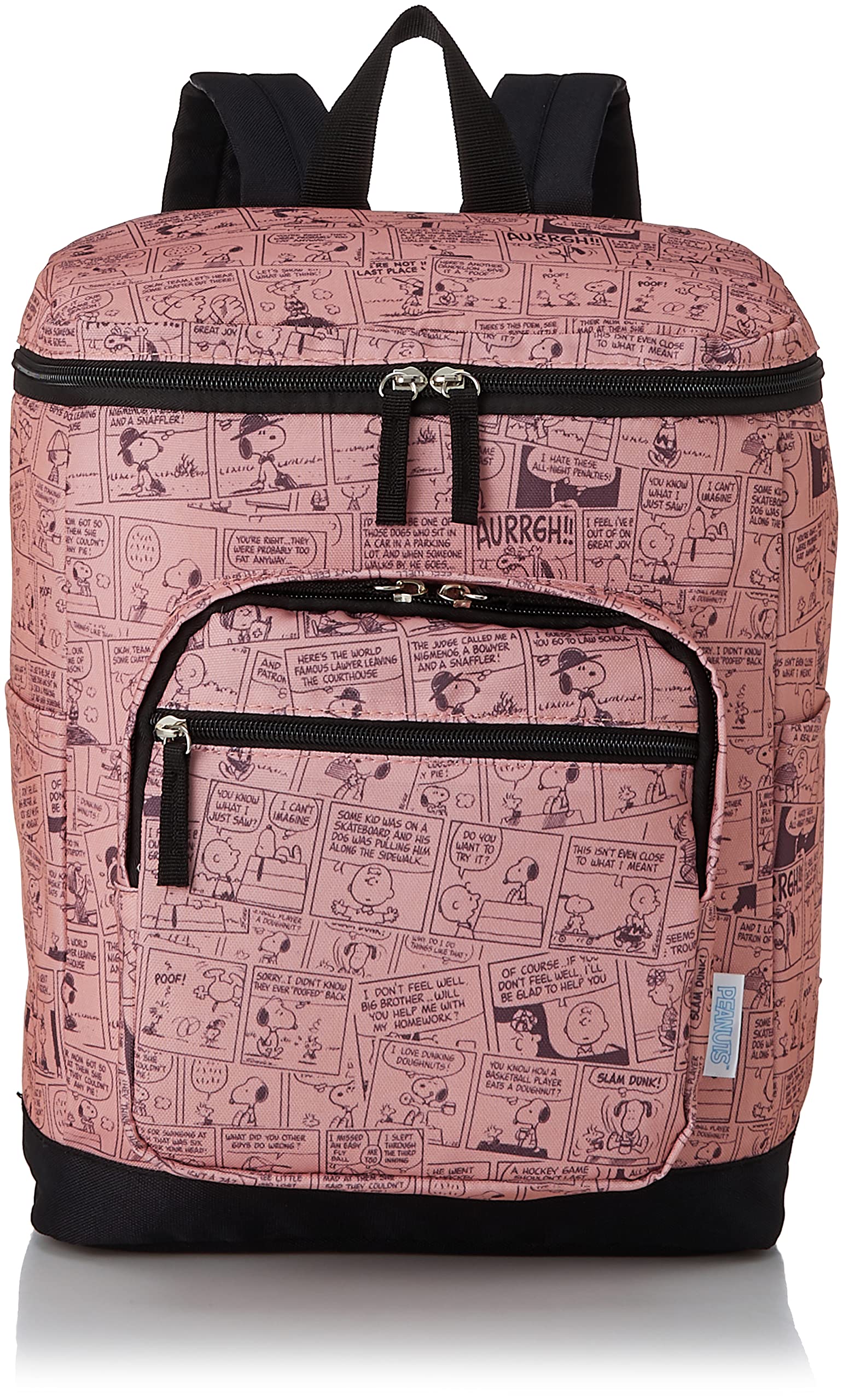 

Рюкзак 2SN4460RK PK [Peanuts]