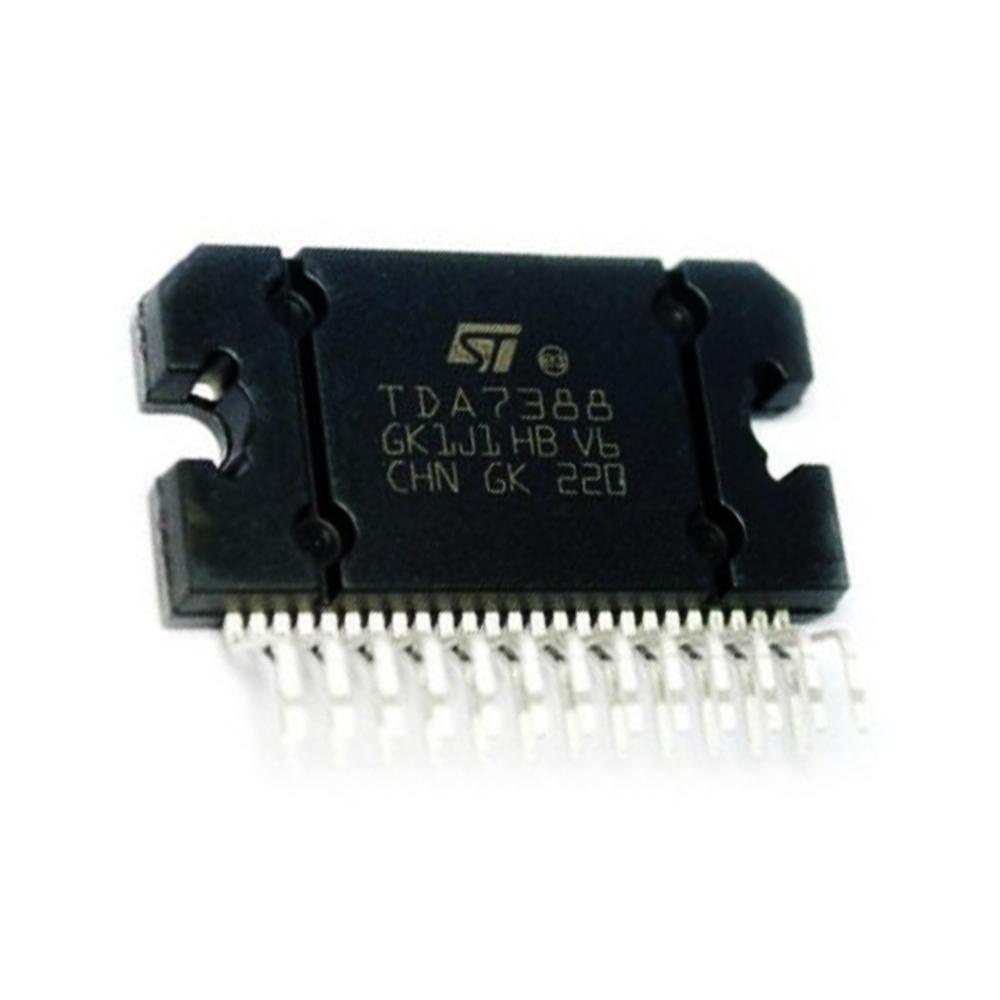 Buy 1PCS New TDA7388 Original Integrated Circuit TDA-7388 at affordable ...